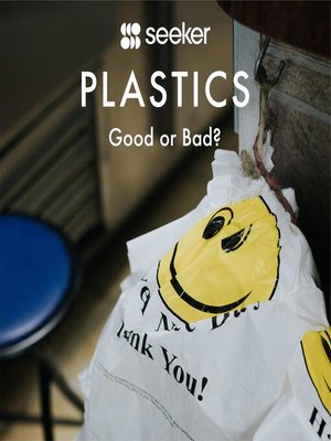 cover image of Plastics